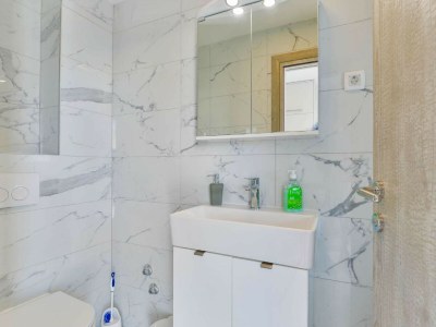 Villa Modern Villa Futura with pool - Features photo 43