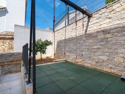 Villa Modern Villa Futura with pool - Outdoor photo 47