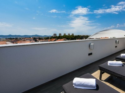 Villa Rooftop heated pool Villa Jelena - Outdoor photo 2