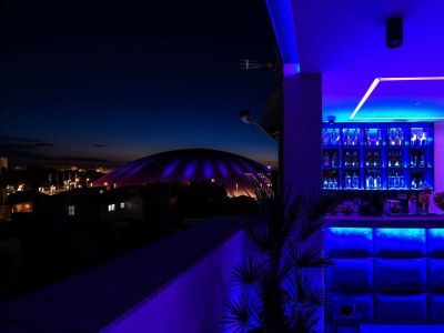 Villa Rooftop heated pool Villa Jelena - Outdoor photo 6