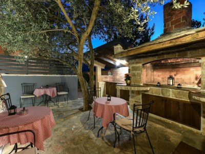 Villa Rooftop heated pool Villa Jelena - Outdoor photo 9