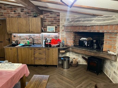 Villa Rooftop heated pool Villa Jelena - Outdoor photo 10