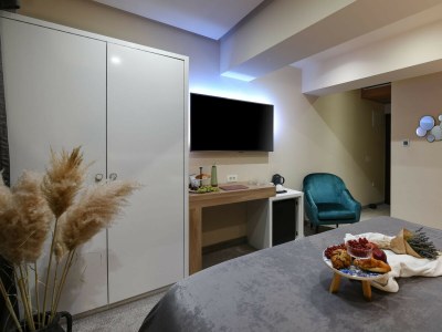 Villa Rooftop heated pool Villa Jelena - Outdoor photo 11