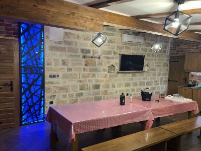 Villa Rooftop heated pool Villa Jelena - Outdoor photo 12