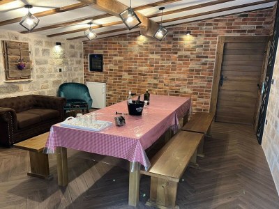 Villa Rooftop heated pool Villa Jelena - Outdoor photo 13