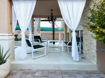 Villa Rooftop heated pool Villa Jelena - Outdoor photo 15