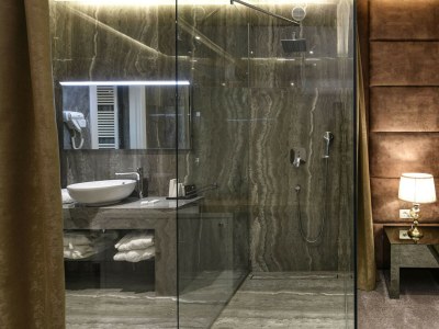 Villa Rooftop heated pool Villa Jelena - Features photo 18