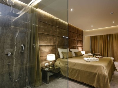 Villa Rooftop heated pool Villa Jelena - Features photo 19