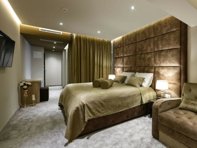 Villa Rooftop heated pool Villa Jelena - Features photo 20