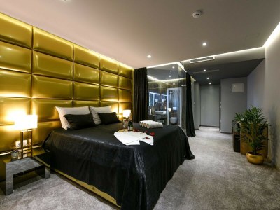 Villa Rooftop heated pool Villa Jelena - Features photo 21