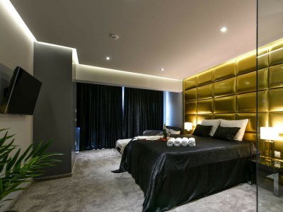 Villa Rooftop heated pool Villa Jelena - Features photo 22