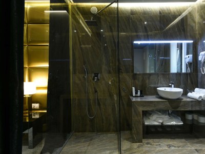 Villa Rooftop heated pool Villa Jelena - Features photo 24