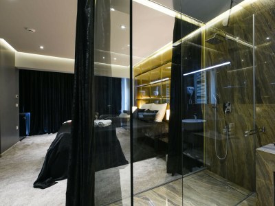 Villa Rooftop heated pool Villa Jelena - Features photo 25