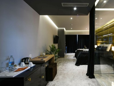 Villa Rooftop heated pool Villa Jelena - Features photo 26