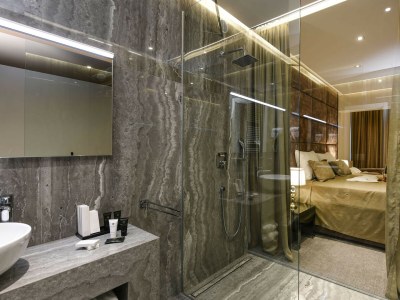 Villa Rooftop heated pool Villa Jelena - Features photo 27