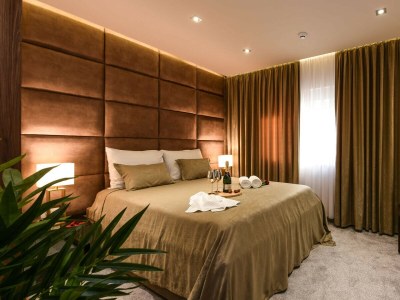 Villa Rooftop heated pool Villa Jelena - Features photo 29