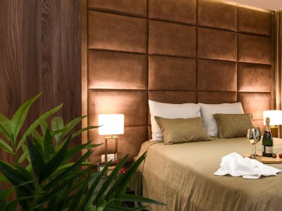 Villa Rooftop heated pool Villa Jelena - Features photo 30