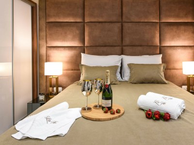 Villa Rooftop heated pool Villa Jelena - Features photo 32