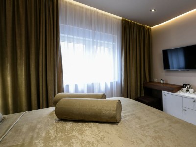 Villa Rooftop heated pool Villa Jelena - Features photo 33