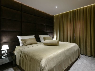 Villa Rooftop heated pool Villa Jelena - Features photo 34