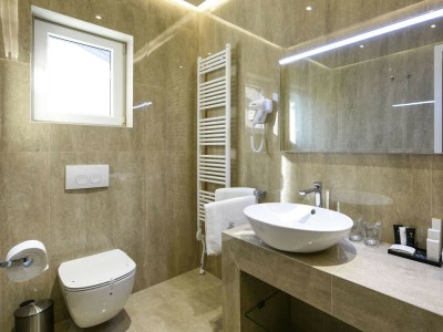 Villa Rooftop heated pool Villa Jelena - Features photo 35