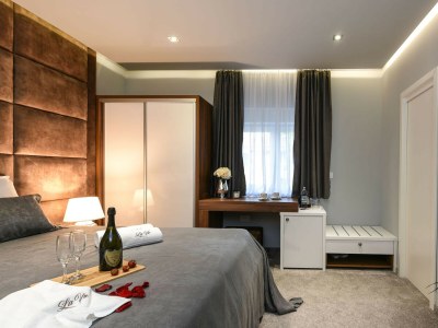 Villa Rooftop heated pool Villa Jelena - Features photo 37