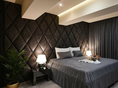 Villa Rooftop heated pool Villa Jelena - Features photo 38