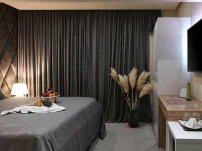 Villa Rooftop heated pool Villa Jelena - Features photo 40