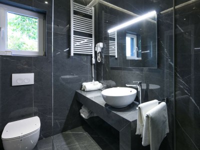 Villa Rooftop heated pool Villa Jelena - Features photo 41