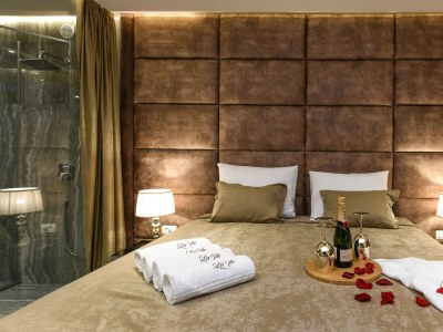 Villa Rooftop heated pool Villa Jelena - Features photo 42