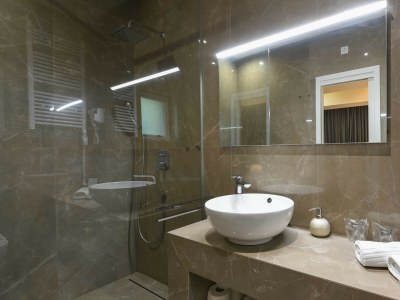 Villa Rooftop heated pool Villa Jelena - Features photo 44