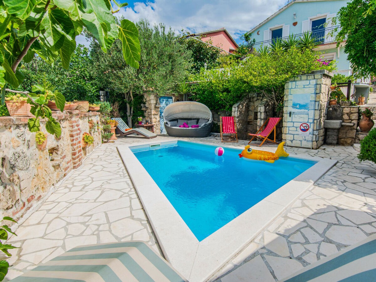 Villa Rustical Villa VERDE with pool - Outdoor photo 5