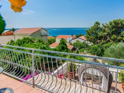 Villa Rustical Villa VERDE with pool - Outdoor photo 2