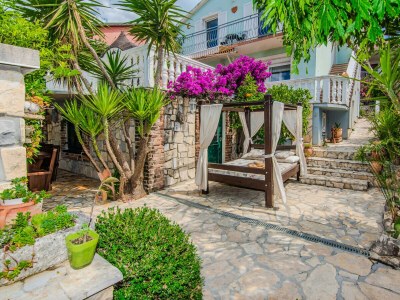 Villa Rustical Villa VERDE with pool - Outdoor photo 4