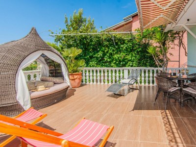 Villa Rustical Villa VERDE with pool - Outdoor photo 13