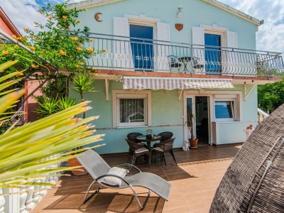 Villa Rustical Villa VERDE with pool - Outdoor photo 14