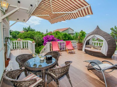 Villa Rustical Villa VERDE with pool - Outdoor photo 15