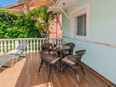 Villa Rustical Villa VERDE with pool - Outdoor photo 16