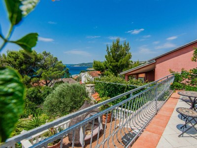 Villa Rustical Villa VERDE with pool - Outdoor photo 17