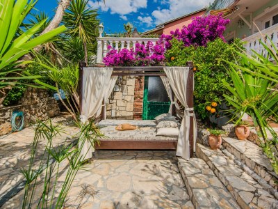 Villa Rustical Villa VERDE with pool - Outdoor photo 18