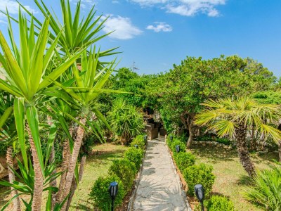 Villa Rustical Villa VERDE with pool - Outdoor photo 19