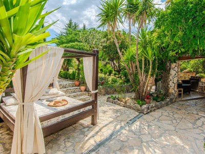 Villa Rustical Villa VERDE with pool - Outdoor photo 20