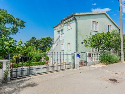 Villa Rustical Villa VERDE with pool - Outdoor photo 21