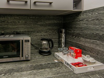 Villa Rustical Villa VERDE with pool - Features photo 26