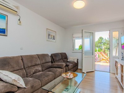 Villa Rustical Villa VERDE with pool - Features photo 29