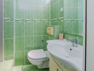 Villa Rustical Villa VERDE with pool - Features photo 43