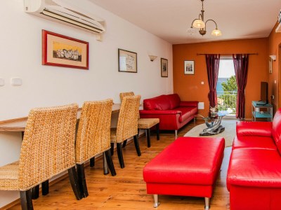 Villa Rustical Villa VERDE with pool - Features photo 47