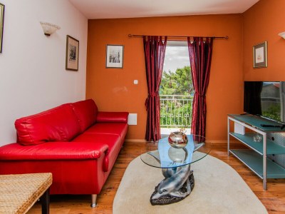 Villa Rustical Villa VERDE with pool - Features photo 48