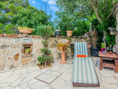 Villa Rustical Villa VERDE with pool - Outdoor photo 51