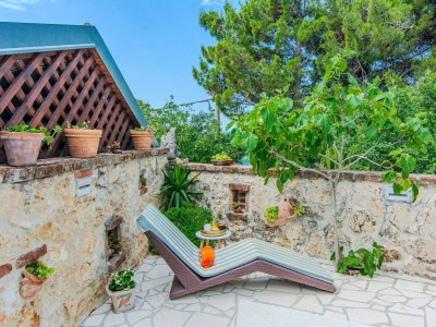 Villa Rustical Villa VERDE with pool - Outdoor photo 52